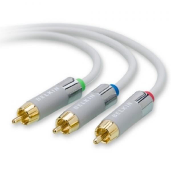 Belkin 16 ft. Component Video Cable